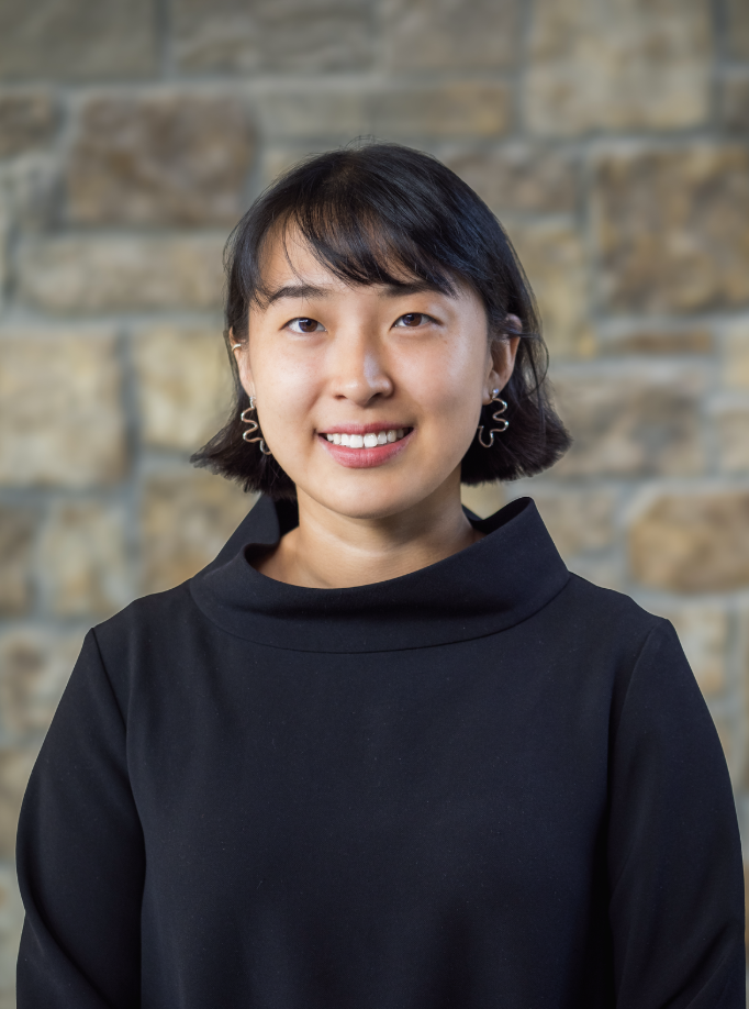 Christina Chi Zhang